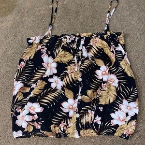 Rip curl tank